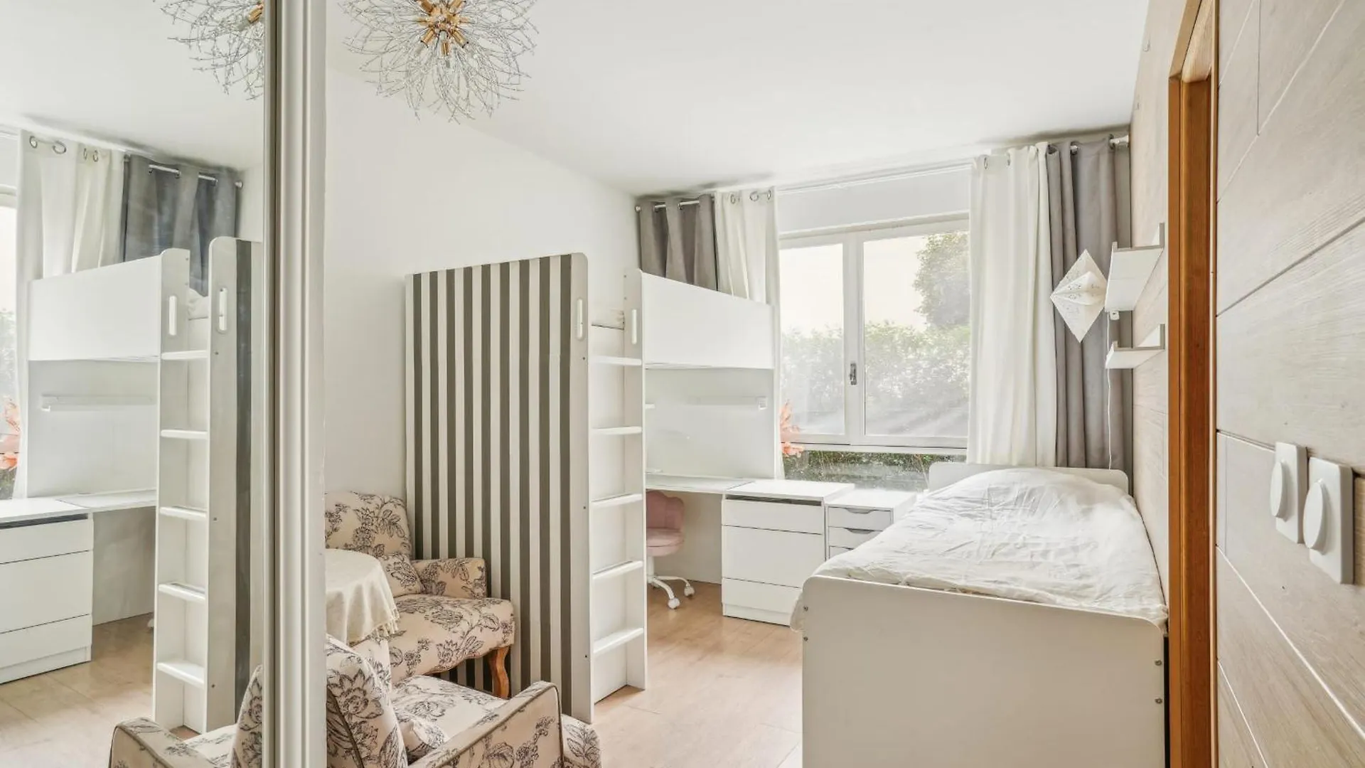 Place Victor Hugo - Mesnil 1Bdr By B'Your Home 巴黎